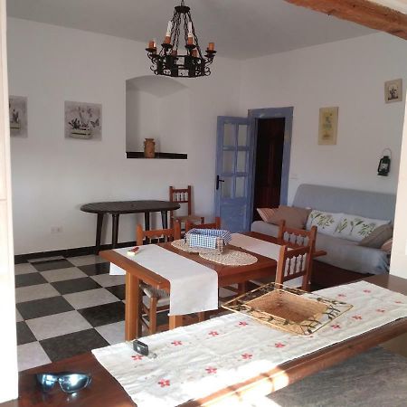 エル・ボスケ Casa Rural Joseゲストハウス エクステリア 写真