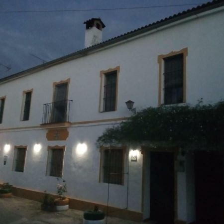 エル・ボスケ Casa Rural Joseゲストハウス エクステリア 写真