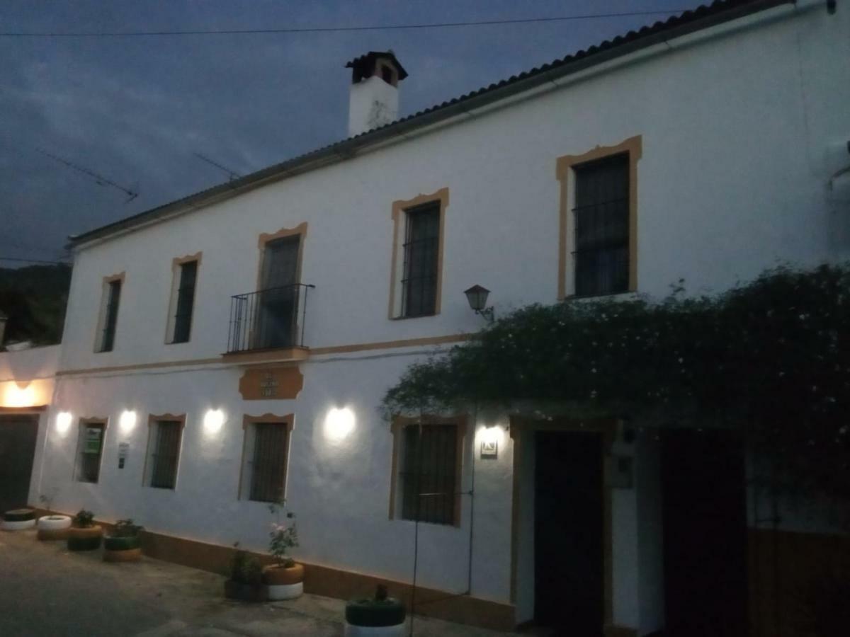 エル・ボスケ Casa Rural Joseゲストハウス エクステリア 写真
